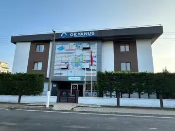 Okyanus Özel Eğitim ve Rehabilitasyon Merkezi | Düzce