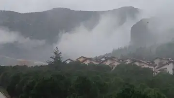 Özel Denizli İlkbahar Yaşlı Bakımevi