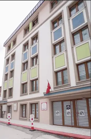 Özel Sakarya Zümrüt Anaokulu - Kreş ve Anaokulu - Eskişehir