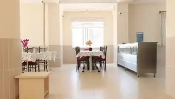 Özel Hanedan Bakım Merkezi - Yaşlı Bakım Evi - Samsun