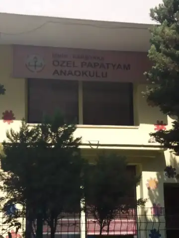 Özel Papatyam Anaokulu - Kreş ve Anaokulu - İzmir