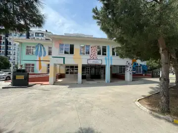 Cümle Anaokulu - Kreş ve Anaokulu - İstanbul