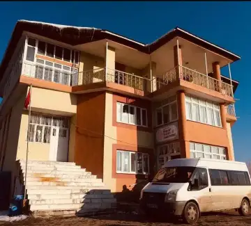 Özel Malazgirt Özel Eğitim ve Rehabilitasyon Merkezi - Özel Eğitim ve Gelişim Merkezi - Muş