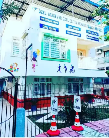 Özel Atasever Özel Eğitim ve Rehabilitasyon Merkezi