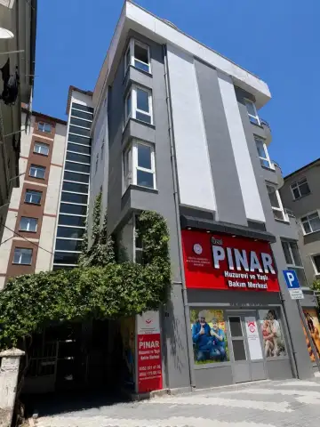 Özel Pınar Yaşlı Bakım Evi