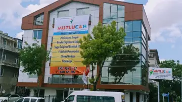 Mutlucan Özel Eğitim ve Rehabilitasyon Merkezi - Özel Eğitim ve Gelişim Merkezi - Ankara