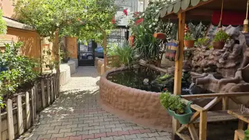 İpekböceği Anaokulu - Kreş ve Anaokulu - İstanbul