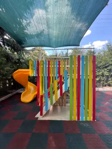 AKDKIDS KÜTAHYA KREŞ VE GÜNDÜZ BAKIM EVİ - Çocuk Bakım Merkezi - Kütahya