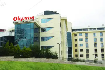 Olgunyaş Huzurevi ve Yaşlı Bakım Merkezi - Yaşlı Bakım Evi - İstanbul