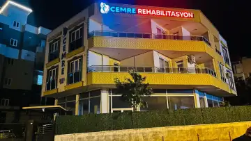 Cemre Özel Eğitim ve Rehabilitasyon Merkezi Adıyaman - Nörolojik Rehabilitasyon Merkezi - Adıyaman