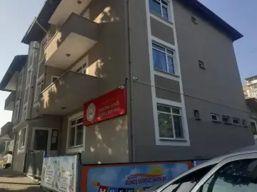 Özel Beşköprü Güneş Gündüz Bakımevi Kreş ve Anaokulu - Çocuk Bakım Merkezi - Sakarya