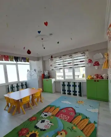 Sakarya Serdivan Özel Bambu Kreş ve Gündüz Bakım Evi & Serdivan En İyi Anaokulu - Çocuk Bakım Merkezi - Sakarya