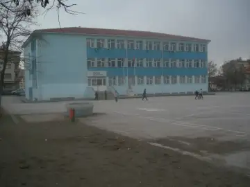 Şeyhşamil Anaokulu - Kreş ve Anaokulu - Ankara