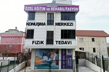 Uzman Akademi Özel Eğitim ve Rehabilitasyon Merkezi - Özel Eğitim ve Gelişim Merkezi - İstanbul