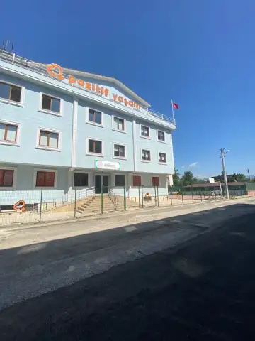 Pozitif Yaşam Özel Eğitim ve Rehabilitasyon Merkezi - Nörolojik Rehabilitasyon Merkezi - Düzce