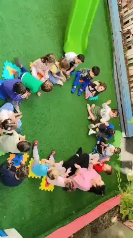Minik Kuş Anaokulu - Kreş ve Anaokulu - İstanbul