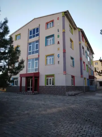 OLTU GÜLBAHÇE ANAOKULU - Kreş ve Anaokulu - Erzurum