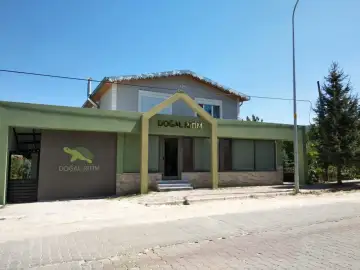 Özel Doğal Ritim Gündüz Bakımevi - Kreş ve Anaokulu - Afyonkarahisar
