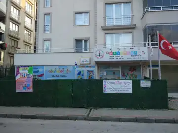 Başparmak Anaokulu - Kreş ve Anaokulu - Bursa