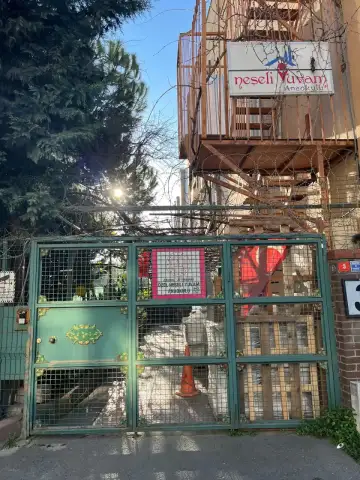 Özel Neşeli Yuvam Anaokulu