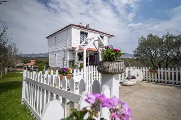 Muhsin Tetik Orman Anaokulu - Kreş ve Anaokulu - Bursa