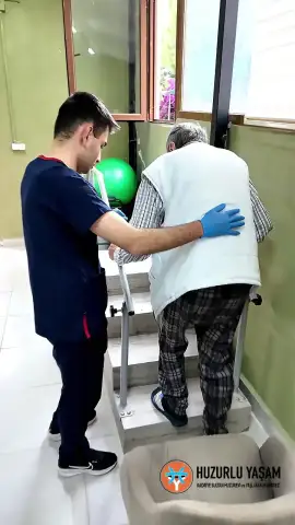 Huzurlu Yaşam Kadriye Sultan Huzurevi ve Yaşlı Bakım Merkezi - Huzurevi - Muğla