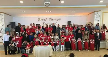 Özel Çayeli Ana kucağı Kreşi ve Gündüz Bakım Evi - Çocuk Bakım Merkezi - Rize