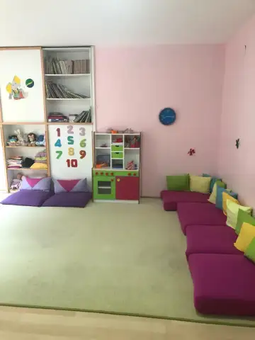 Bilge Yuva - Kreş ve Anaokulu - Ankara