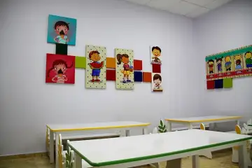 ÖZEL NADİDE ATAMER ANA OKULU - Kreş ve Anaokulu - Bursa