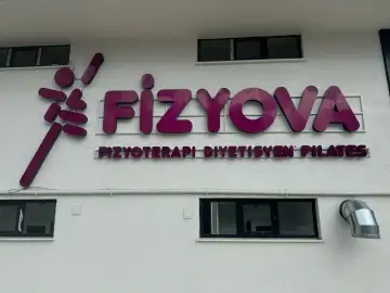 Fizyova Fizyoterapi Diyetisyen Pilates - Fizik Tedavi ve Rehabilitasyon - Kocaeli