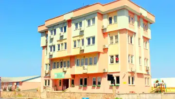 Sevgiseli Özel Eğitim ve Rehabilitasyon Merkezi (Derebahçe Şubesi) - Özel Eğitim ve Gelişim Merkezi - Samsun