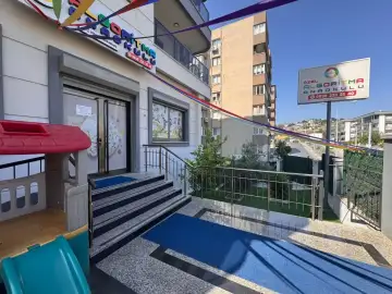 Özel Algoritma Anaokulu - Kreş ve Anaokulu - İzmir