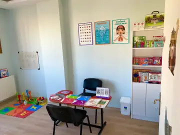 Özel İlk Değişim Özel Eğitim Ve Rehabilitasyon Merkezi - Özel Eğitim ve Gelişim Merkezi - İstanbul