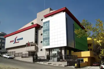 Özel Jale Tezer Koleji - Anaokulu | İlkokul | Ortaokul l Fen Lisesi - Kreş ve Anaokulu - Ankara