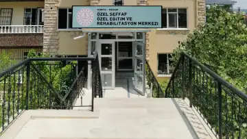 Şeffaf Özel Eğitim ve Rehabilitasyon Merkezi - Nörolojik Rehabilitasyon Merkezi - Konya