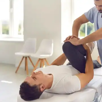 Fizyoağrı - Fizik Tedavi ve Rehabilitasyon - Ağrı