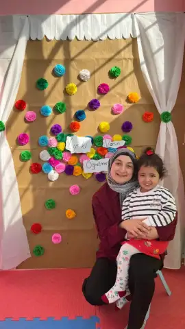 Özel Espiye Yeni Dünya Kreş Ve Gündüz Bakım Evi