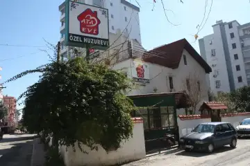 Ataevi Yaşlı Bakım Evi