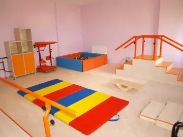 Özel Beşinci Mevsim Özel Eğitim ve Rehabilitasyon Merkezi - Özel Eğitim ve Gelişim Merkezi - Ordu