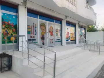 Özel Elis Çocuk Akademisi Kreş ve Gündüz Bakımevi - Çocuk Bakım Merkezi - Şırnak
