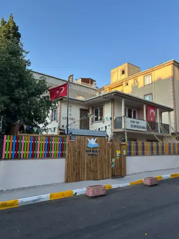 Özel Pendik Minik Melekler Anaokulu - Kreş ve Anaokulu - İstanbul