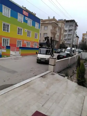 Şahinbey rehabilitasyon ve özel eğitim merkezi - Özel Eğitim ve Gelişim Merkezi - Gaziantep