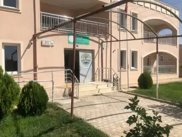 ÖZEL ÇINAR ÖZEL EĞİTİM VE REHABİLİTASYON MERKEZİ Silopi - Nörolojik Rehabilitasyon Merkezi - Şırnak