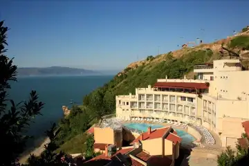 Mudanya Huzur - Yaşlı Bakımevi