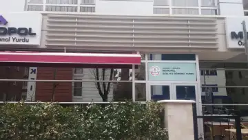 Dr. Işıl Ve Yimpaş Fizik Tedavi Merkez - Fizik Tedavi ve Rehabilitasyon - Ankara