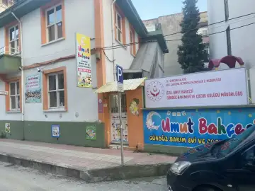 Papatyam Kreş ve Gündüz Bakımevi