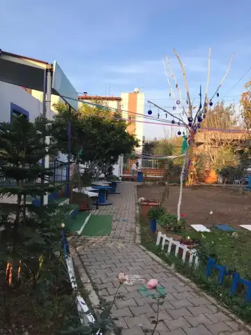 Özel Tuğba Hanım Özel Eğitim Ve Rehabilitasyon Merkezi