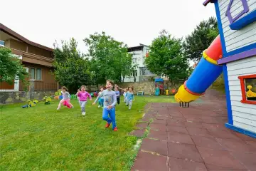 Sarıyer Preschool