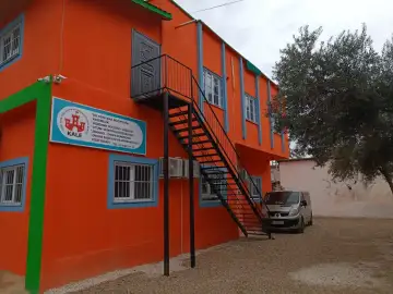 Kale Özel Eğitim Rehabilitasyon Merkezi