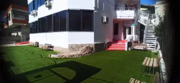 ÖZEL TARSUS YEŞEREN UMUTLAR ÖZEL EĞİTİM VE REHABİLİTASYON MERKEZİ - Nörolojik Rehabilitasyon Merkezi - Mersin